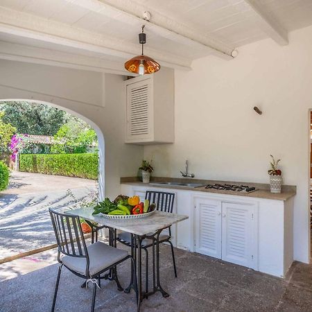 Can Creus Pollença Екстериор снимка
