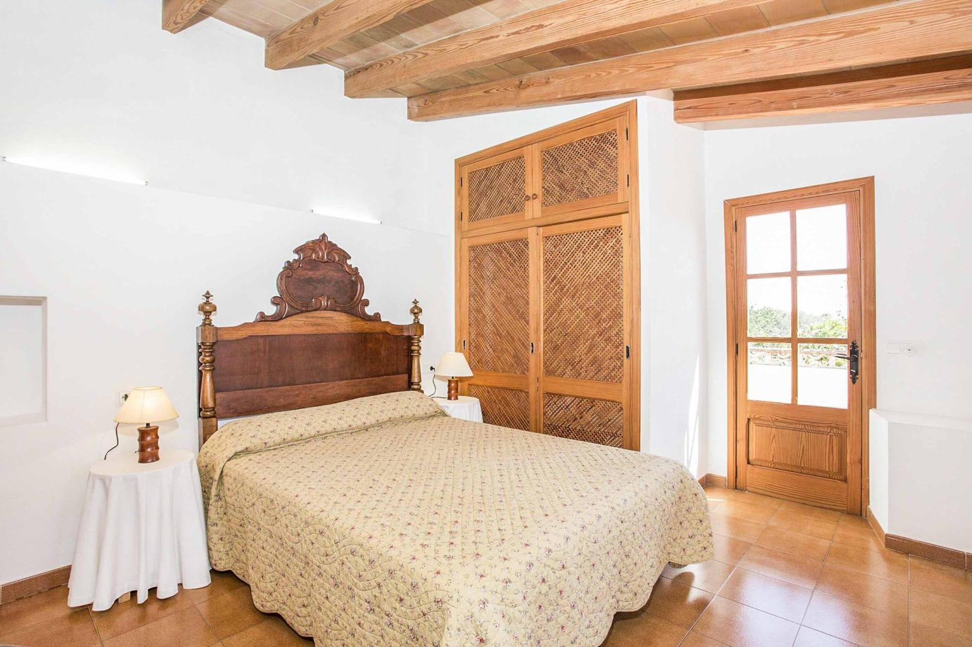 Can Creus Pollença Екстериор снимка