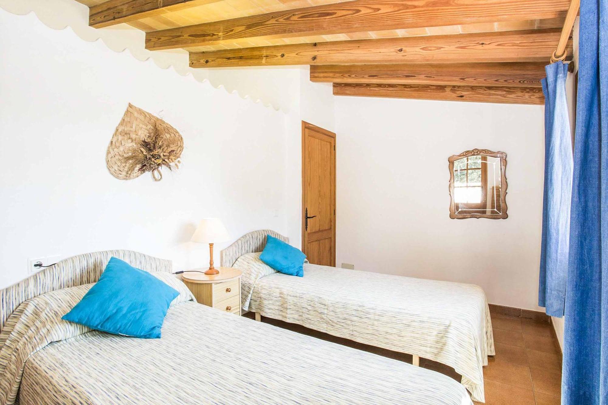 Can Creus Pollença Екстериор снимка